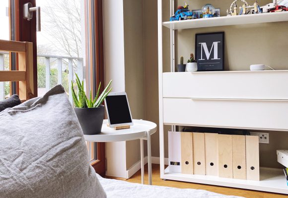 soft-minimalismus oder die kammer des schreckens
