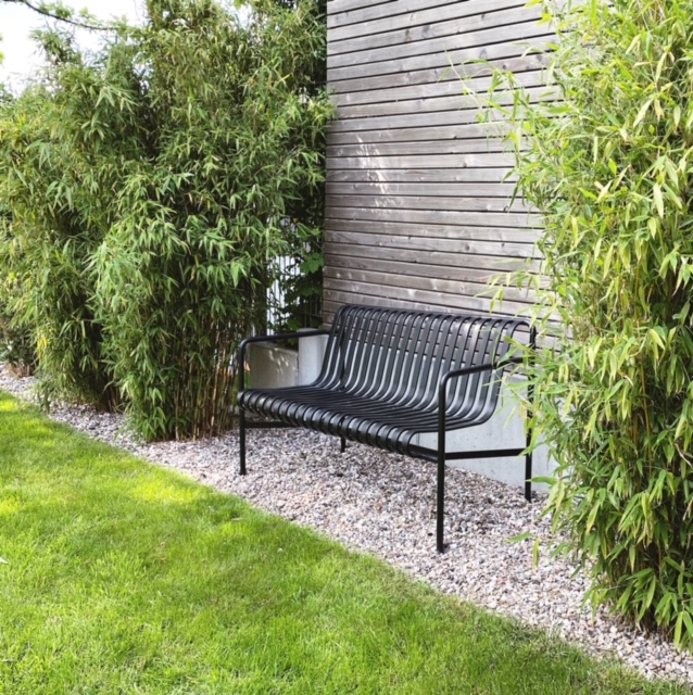 garten oder outdoor-raum