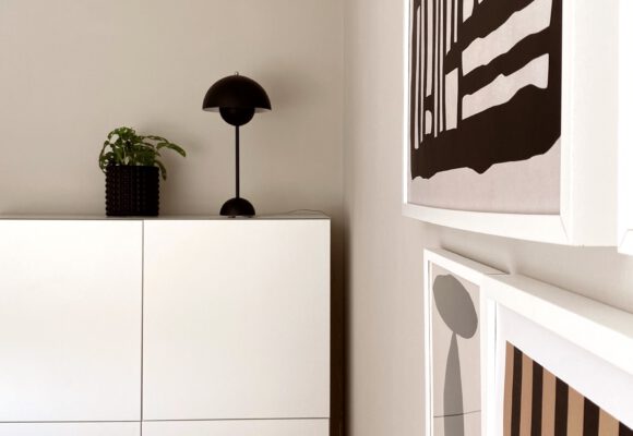 schlafzimmer make over part II – dekoration