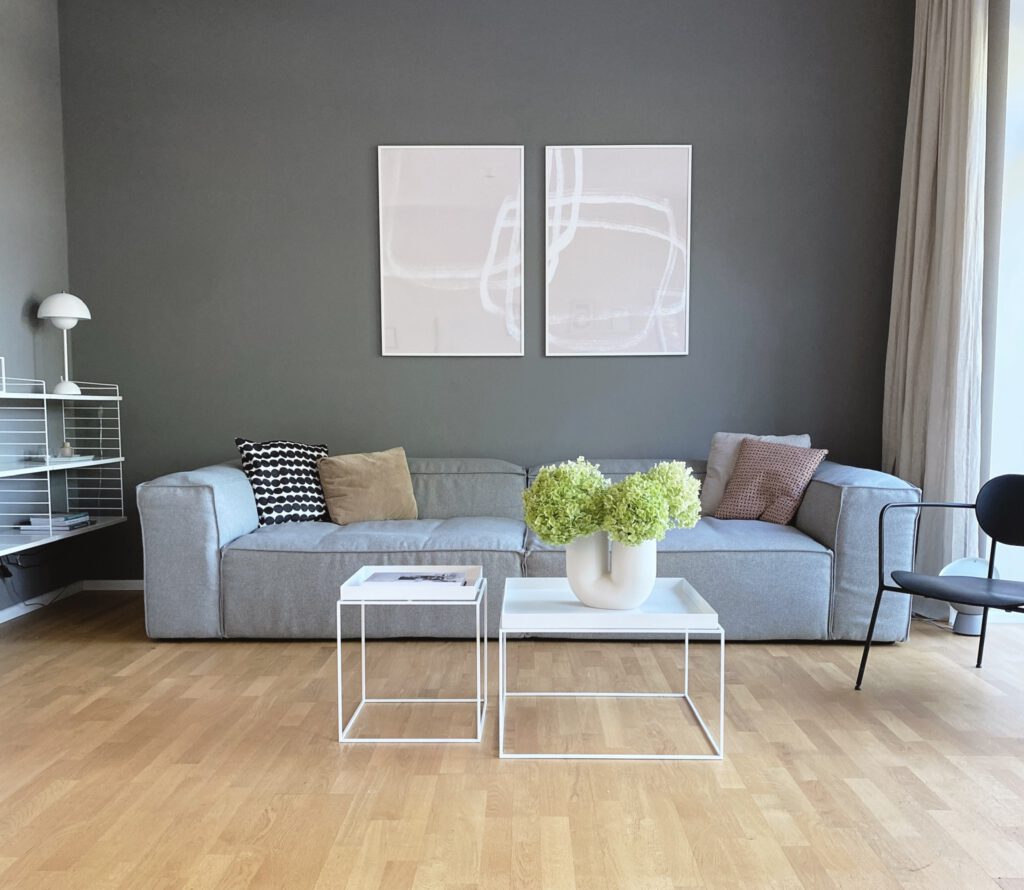 Wohnzimmer Katrin